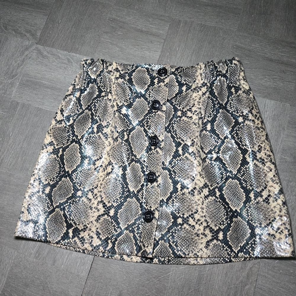 Zara Skirt
